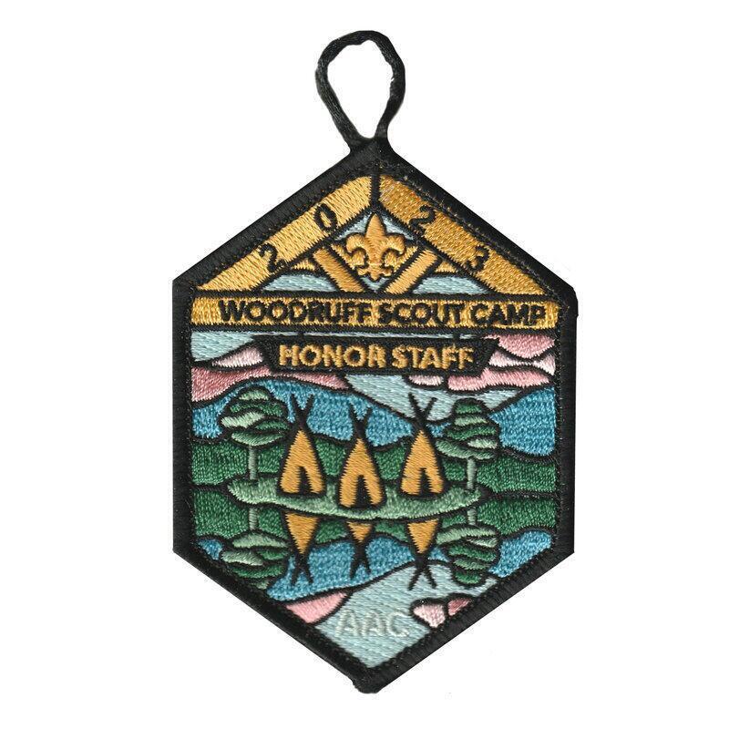 Woodruff Scout Reservation eX2023-3