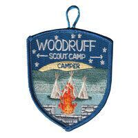 Woodruff Scout Reservation eX2024-1