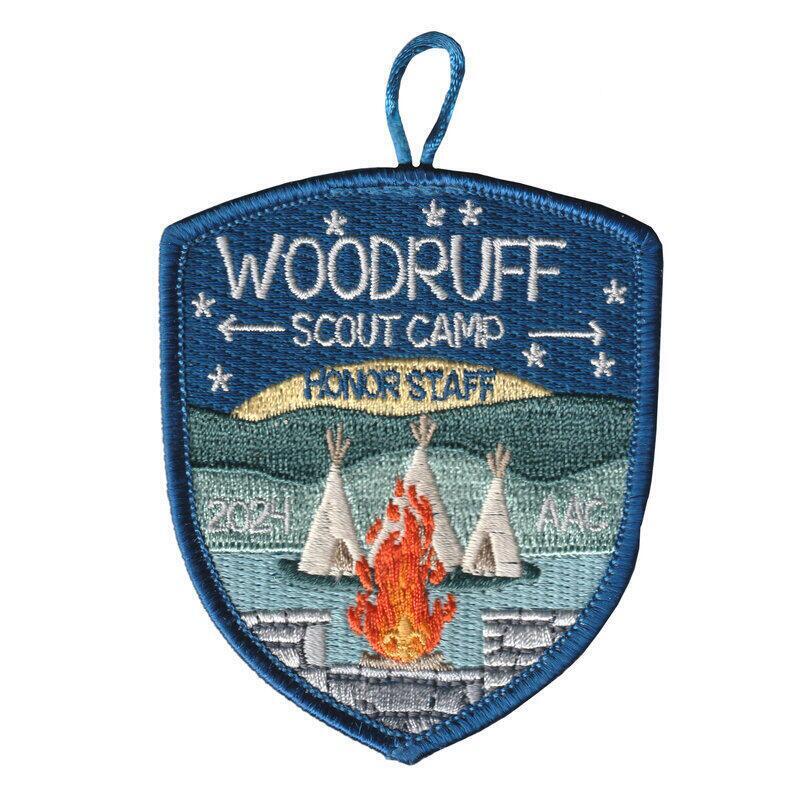 Woodruff Scout Reservation eX2024-3