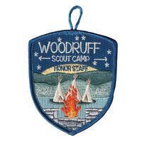 Woodruff Scout Reservation eX2024-3