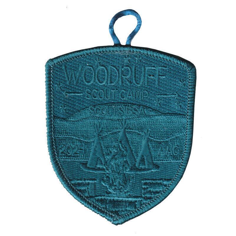 Woodruff Scout Reservation eX2024-4