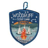 Woodruff Scout Reservation eX2024-5