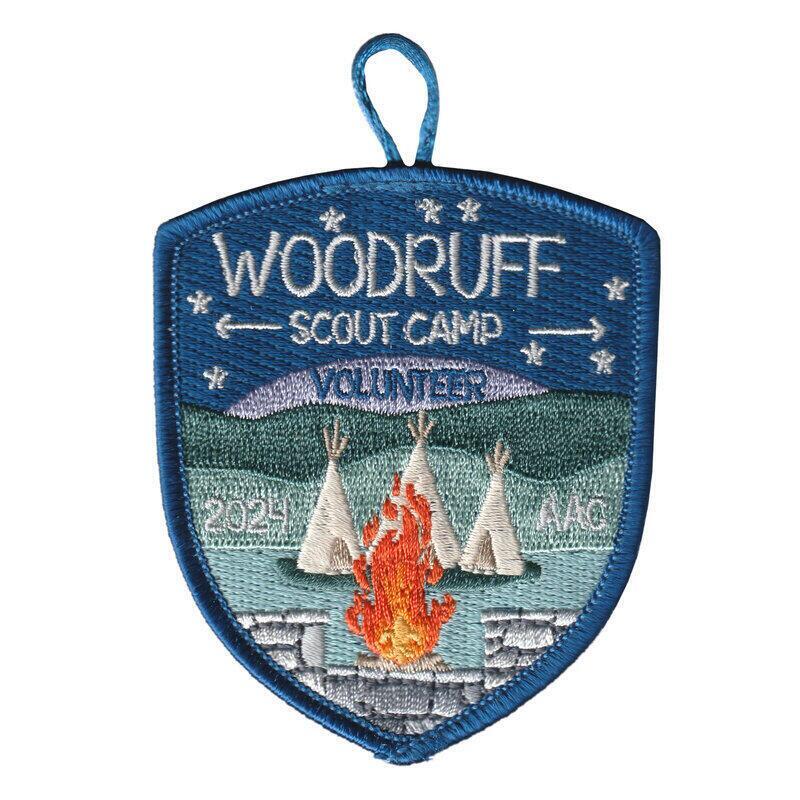 Woodruff Scout Reservation eX2024-7