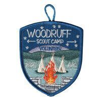 Woodruff Scout Reservation eX2024-7