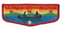 Gajuka S31