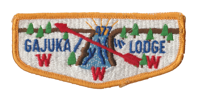 Gajuka S1