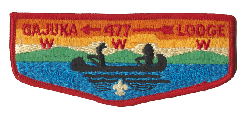 Gajuka S34