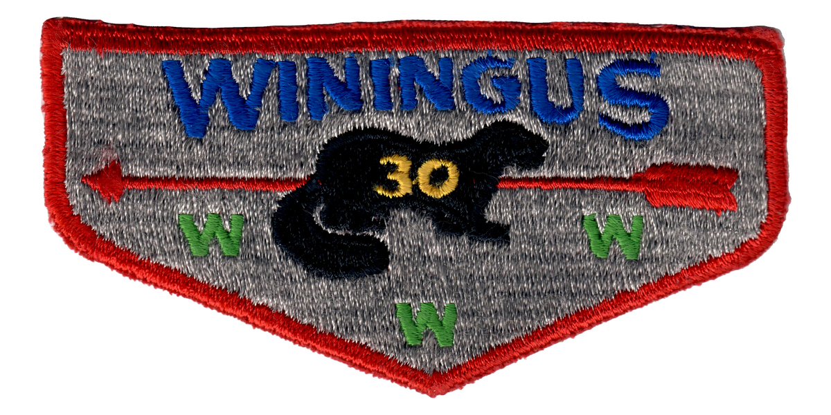 Winingus S3