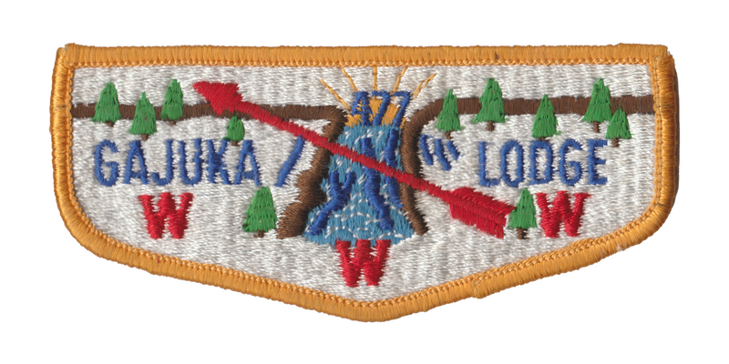 Gajuka S6