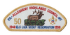 Allegheny Highlands SA-14