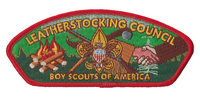Leatherstocking S-1