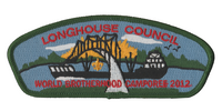 Longhouse SA-63