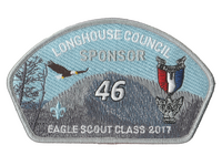Longhouse SA-195