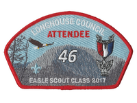 Longhouse SA-193
