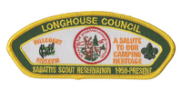 Longhouse SA-81