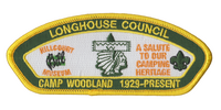 Longhouse SA-85