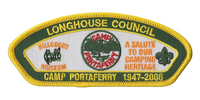 Longhouse SA-79