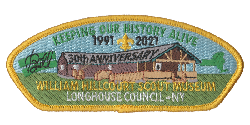 Longhouse SA-252