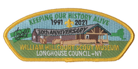 Longhouse SA-252