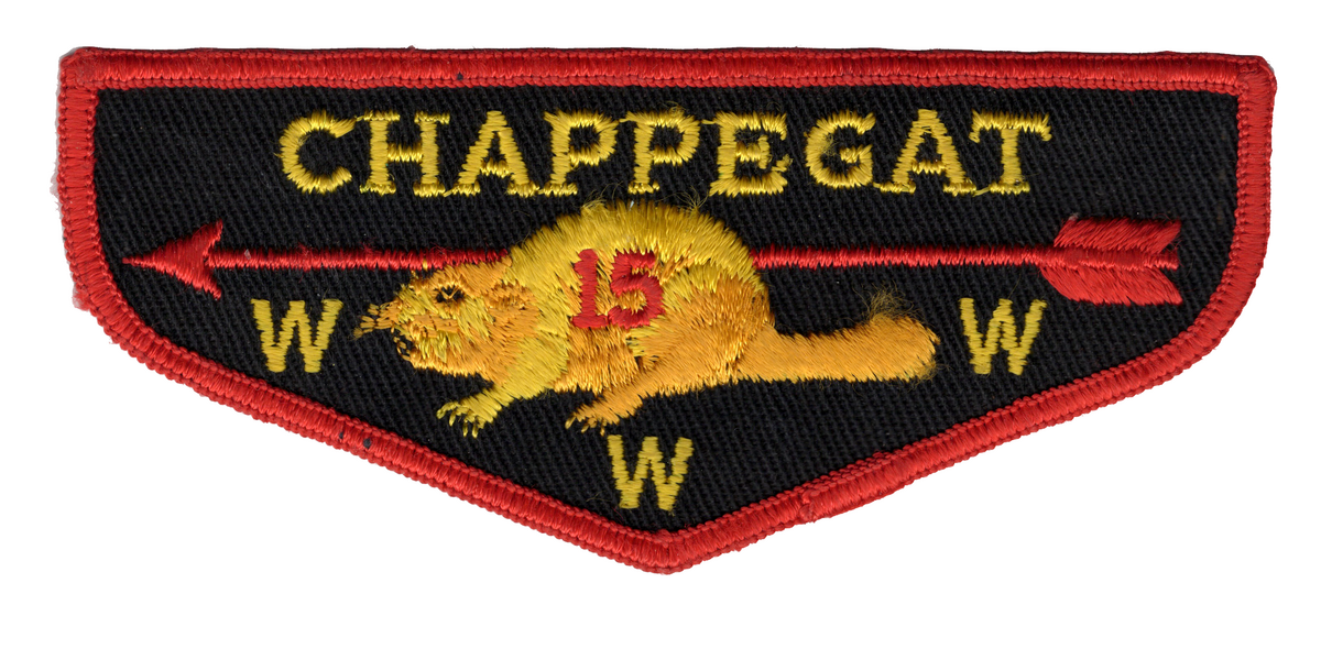 Chappegat F1b