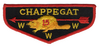 Chappegat F1c