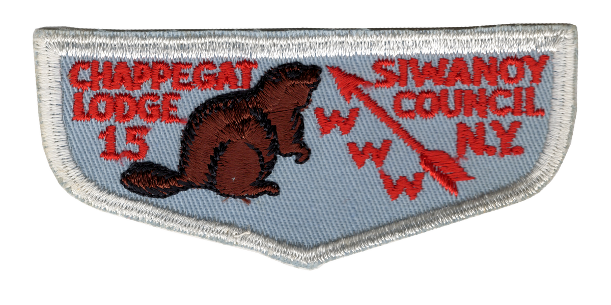 Chappegat F2a
