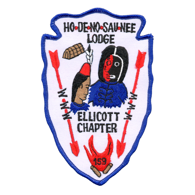 Ellicott J1a