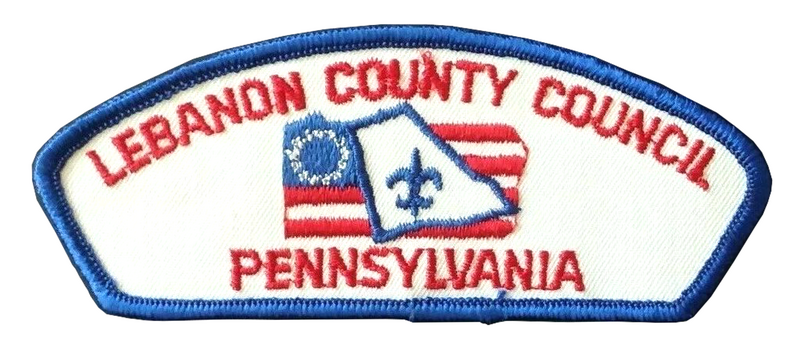 Lebanon County TU-2
