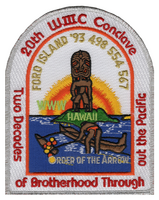 W-3C (1973-2020) eX1993-1