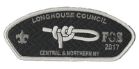Longhouse SA-178