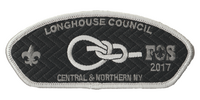 Longhouse SA-177