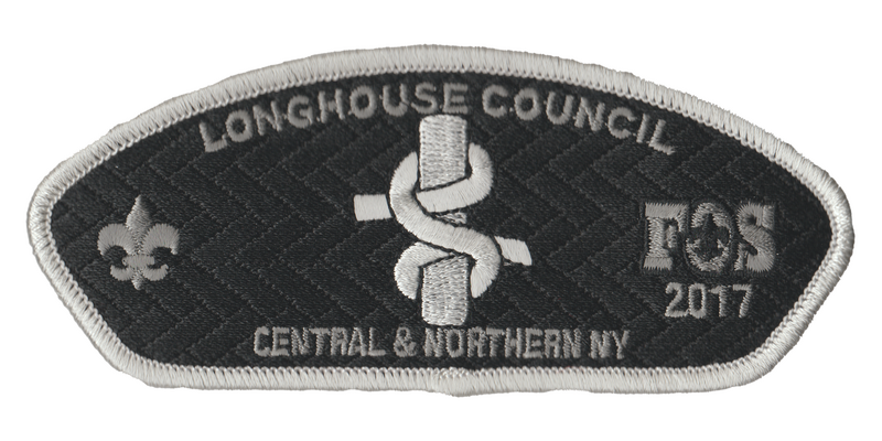 Longhouse SA-180