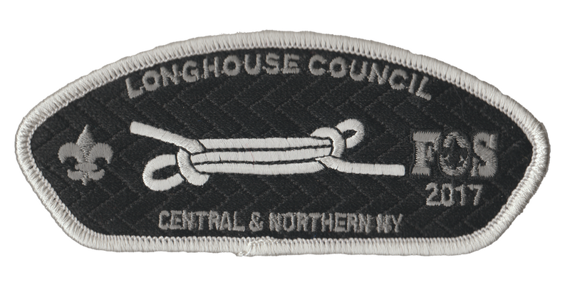Longhouse SA-179