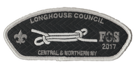 Longhouse SA-179