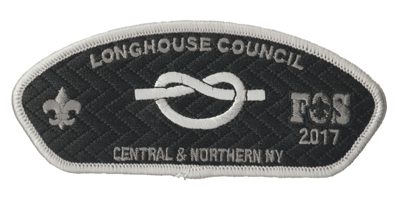 Longhouse SA-181