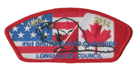 Longhouse SA-123