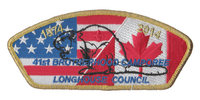 Longhouse SA-126