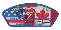 Longhouse SA-125