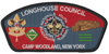 Longhouse SA-40