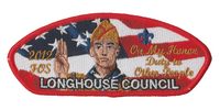 Longhouse SA-47