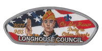 Longhouse SA-51