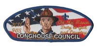 Longhouse SA-19