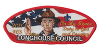 Longhouse SA-17
