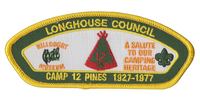 Longhouse SA-83