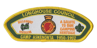 Longhouse SA-77