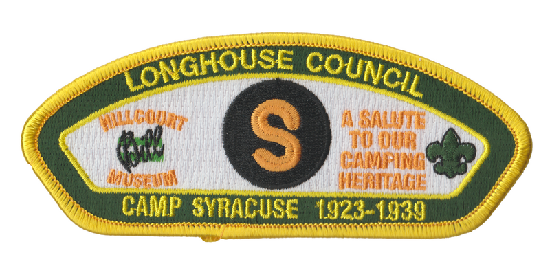 Longhouse SA-82