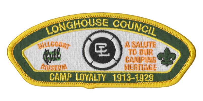 Longhouse SA-78