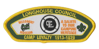 Longhouse SA-78