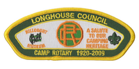 Longhouse SA-80