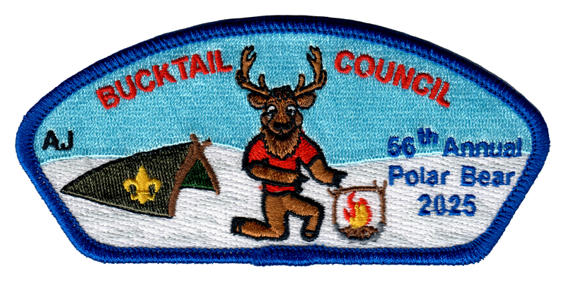 Bucktail SA-65